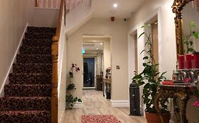 Maplehouse B&B